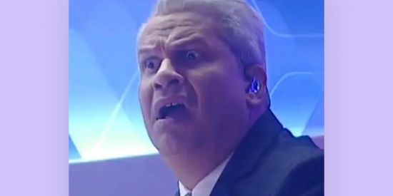 Imagem do grupo de WhatsApp Aleatório‼️