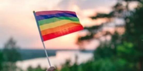 Imagem do grupo de WhatsApp Grupo gey