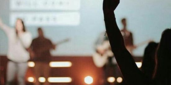 Imagem do grupo de WhatsApp Jovens cristão ✝️