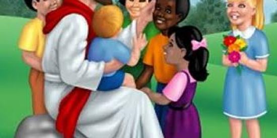 Imagem do grupo de WhatsApp LIÇÕES PARA VIDA KIDS