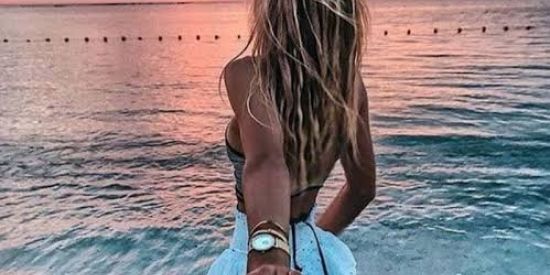 Imagem do grupo de WhatsApp Namoro ou amizade ?