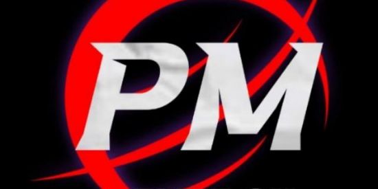Imagem do grupo de WhatsApp ⚡PM  ＥＬＩＴＥ  ᴳᴴ ⚡ [RTMT]