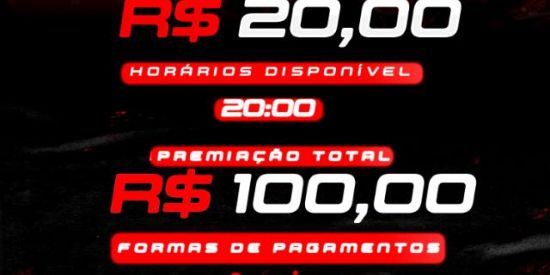 Imagem do grupo de WhatsApp Camp dos mestres