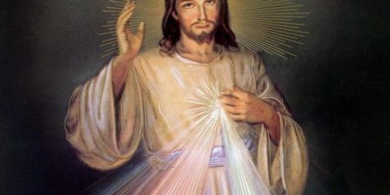 Imagem do grupo de WhatsApp Vocacionados sacerdócio