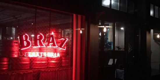 Imagem do grupo de WhatsApp Cidade sobrenatural off