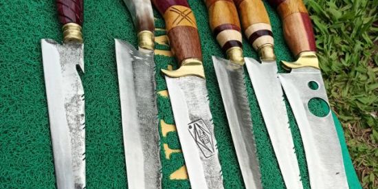 Imagem do grupo de WhatsApp 🤺 Agro leilões d facas 2🤺