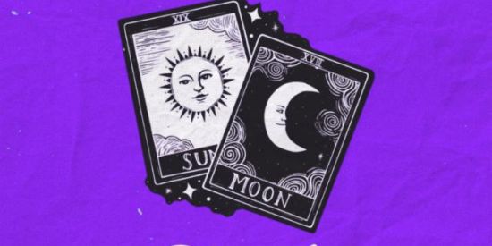 Imagem do grupo de WhatsApp Memes do Tarot 💜☸️