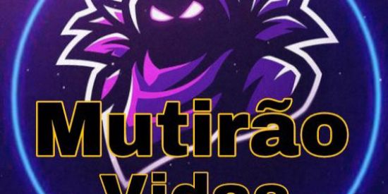 Imagem do grupo de WhatsApp Mutirãovidas