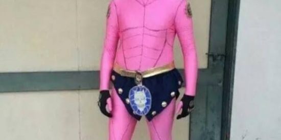 Imagem do grupo de WhatsApp Procurasse uma namorada-2