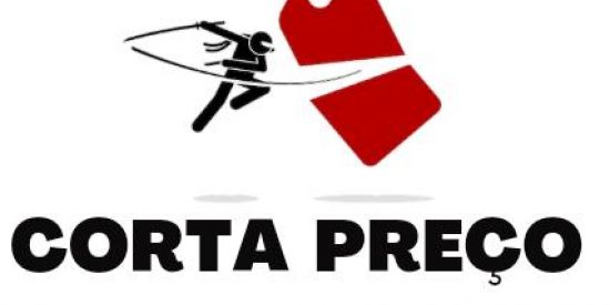 Imagem do grupo de WhatsApp Corta Preço