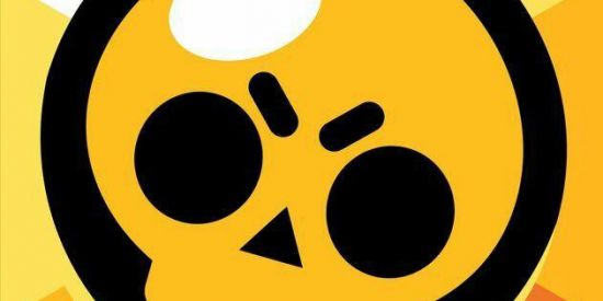Imagem do grupo de WhatsApp Brawl Stars