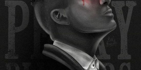 Imagem do grupo de WhatsApp X-PEAKY BLINDERS-X