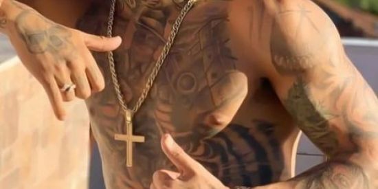 Imagem do grupo de WhatsApp Divulgação do Instagram 😜