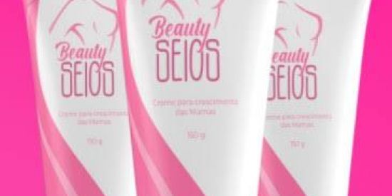 Imagem do grupo de WhatsApp Aumento Natural dos Seios