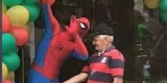 Imagem do grupo de WhatsApp os cria e os gay 🫶🤨🏳️‍🌈🏳️‍⚧️