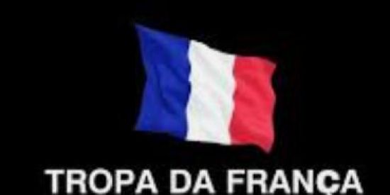 Imagem do grupo de WhatsApp 🇫🇷 𝘛𝘳𝘰𝘱𝘢 𝘋𝘢 𝘍𝘳𝘢𝘯ç𝘢 🇫🇷