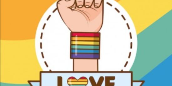 Imagem do grupo de WhatsApp Grupo Lésbicas BSB