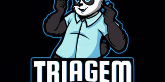 Imagem do grupo de WhatsApp 🐼 ᴛʀɪᴀɢᴇᴍ ♚ℓყ'ร♚ 🌹