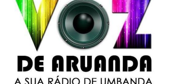 Imagem do grupo de WhatsApp Voz De Aruanda