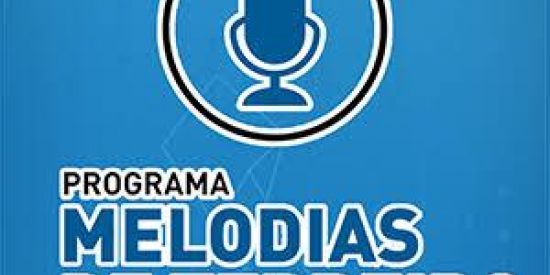 Imagem do grupo de WhatsApp Melodias De Terreiro