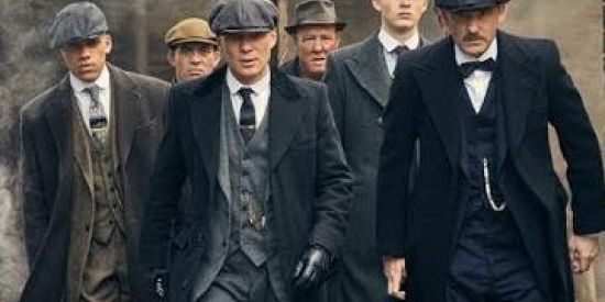 Imagem do grupo de WhatsApp LABORATÓRIO SHELBY