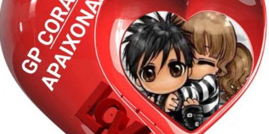 Imagem do grupo de WhatsApp ᴄᴏʀᴀÇÃᴏ❤️ᴀᴘᴀɪxᴏɴᴀᴅᴏ