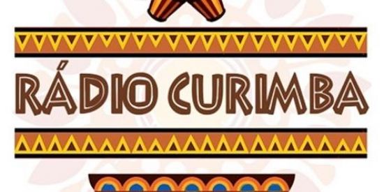 Imagem do grupo de WhatsApp Curimba