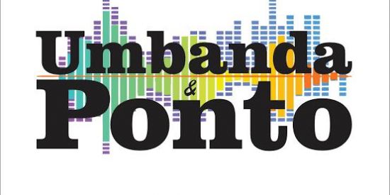 Imagem do grupo de WhatsApp Umbanda & Ponto