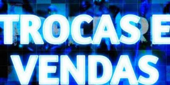 Imagem do grupo de WhatsApp 𝚃𝚁𝙾𝙲𝙰 𝙴 𝚅𝙴𝙽𝙳𝙰 𝙲𝙾𝙽𝚃𝙰 FF