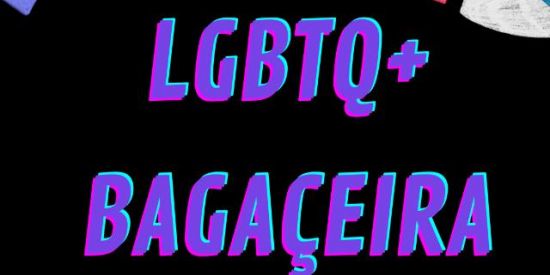 Imagem do grupo de WhatsApp ```🏳️‍🌈LGBTQ+BAGAÇEIRA🏳️‍🌈```