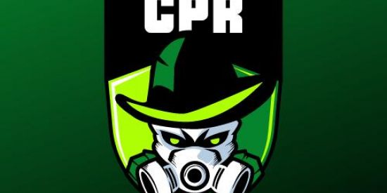 Imagem do grupo de WhatsApp ⚔️ CPR - Wild Rift ⚔️