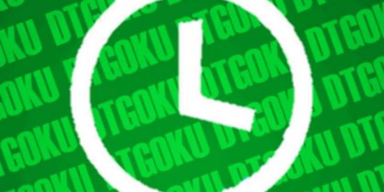 Imagem do grupo de WhatsApp LOBBY DE ESPERA❤️