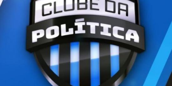 Imagem do grupo de WhatsApp CLUBE DA POLÍTICA