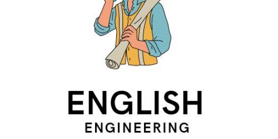 Imagem do grupo de WhatsApp Inglês para engenheiros