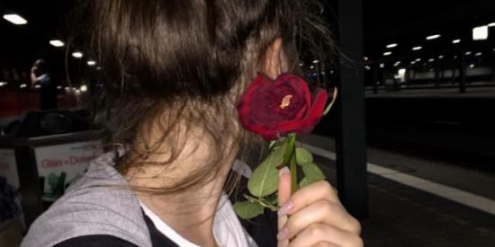 Imagem do grupo de WhatsApp Chat das Girls 🧚🏻‍♀️