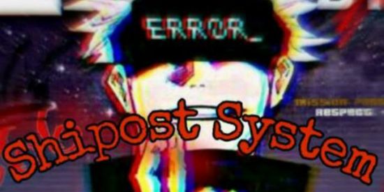 Imagem do grupo de WhatsApp ༒༺⎝⎝𝑆ℎ𝑖𝑡𝑝𝑜𝑠𝑡𝑒𝑟 𝑆𝑦𝑠𝑡𝑒𝑚 ⎠⎠🎃