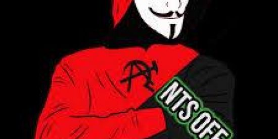 Imagem do grupo de WhatsApp Apps de internet