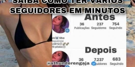 Imagem do grupo de WhatsApp PROJETO 21:00