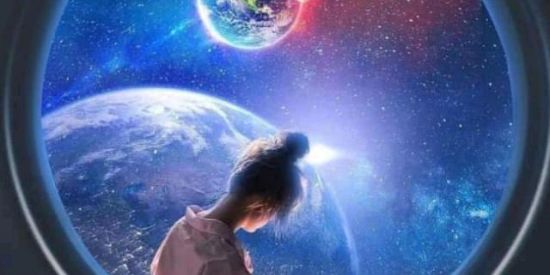 Imagem do grupo de WhatsApp Love♥️English (Pre Group)