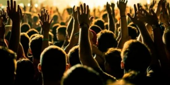 Imagem do grupo de WhatsApp GRUPO DE ORAÇÃO