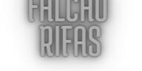 Imagem do grupo de WhatsApp FALCAO RIFA