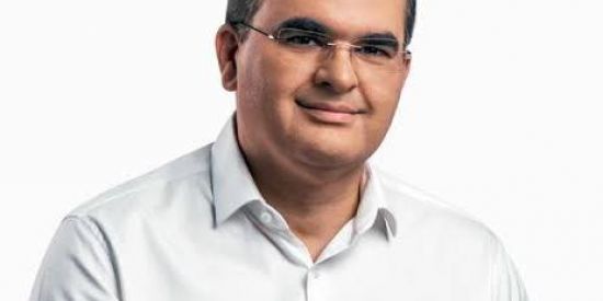 Imagem do grupo de WhatsApp RICARDO NICOLAU 77 GOVERNADOR