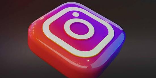 Imagem do grupo de WhatsApp Seguidores para instagram