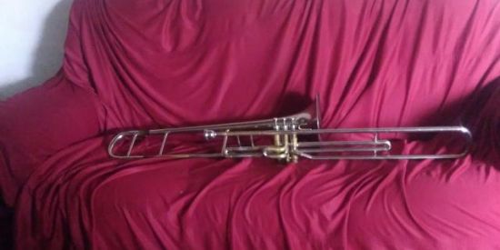 Imagem do grupo de WhatsApp Congregação Cristã no Brasil Deus e bom