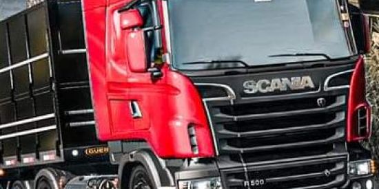 Imagem do grupo de WhatsApp ComboioS Do BrasiL 🇧🇷 ETS2