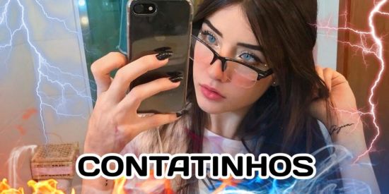 Imagem do grupo de WhatsApp 🔥🤍 > 𝐂𝐎𝐍𝐓𝐀𝐓𝐈𝐍𝐇𝐎 < 🤍🔥