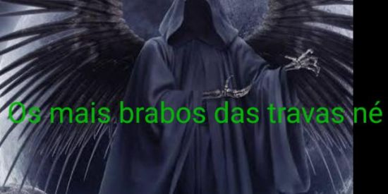 Imagem do grupo de WhatsApp Sejam bem vindos