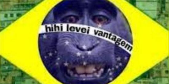 Imagem do grupo de WhatsApp México Peruzinho 🦃 🦃 🦃