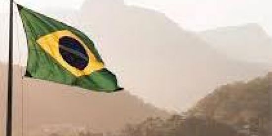 Imagem do grupo de WhatsApp Amizades brasileira 🇧🇷❤️