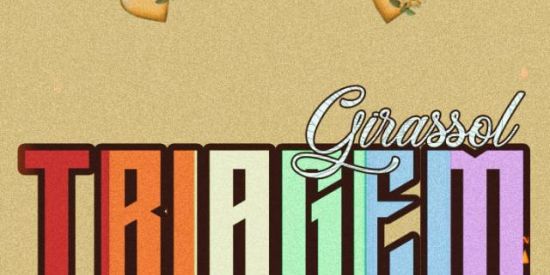 Imagem do grupo de WhatsApp TRIAGEM•||GIRASSOL🌻